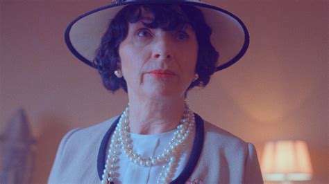 chanel nazi sympathizer